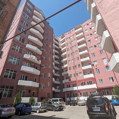 Brand New Apartment In Kutaisi Eksteriør billede
