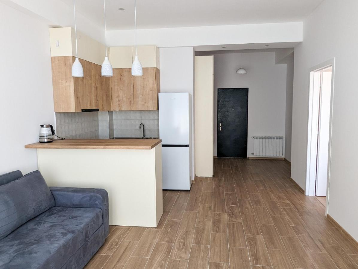 Brand New Apartment In Kutaisi Eksteriør billede