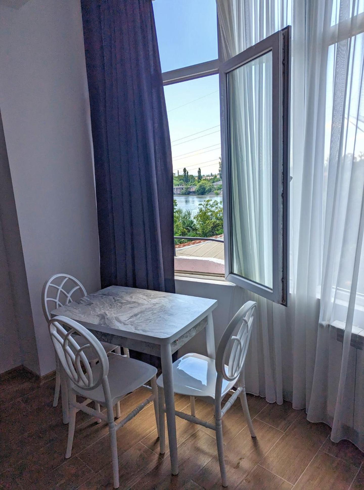 Brand New Apartment In Kutaisi Eksteriør billede